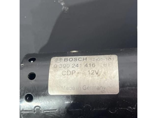 bontott MERCEDES-BENZ SL Első Ablaktörlő Szerkezet Motorral