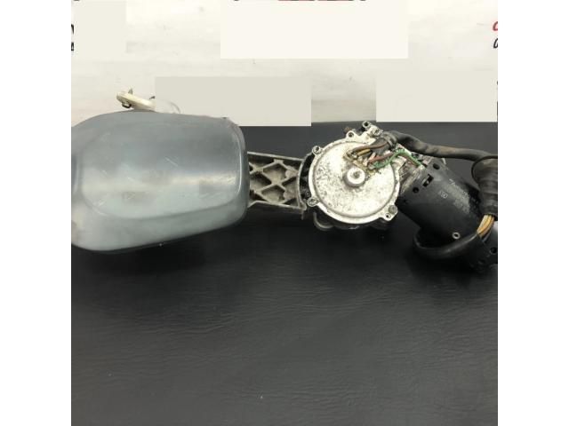 bontott MERCEDES-BENZ SL Első Ablaktörlő Szerkezet Motorral