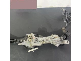 bontott MERCEDES-BENZ SL Első Ablaktörlő Szerkezet Motorral