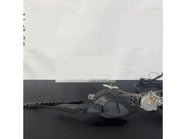 bontott MERCEDES-BENZ SL Első Ablaktörlő Szerkezet Motorral