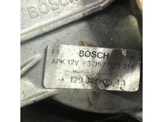 bontott MERCEDES-BENZ SL Első Ablaktörlő Szerkezet Motorral