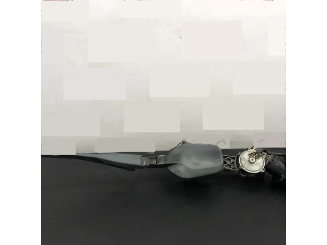 bontott MERCEDES-BENZ SL Első Ablaktörlő Szerkezet Motorral