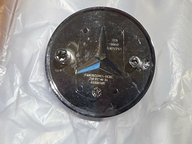 bontott MERCEDES-BENZ SL Első Embléma