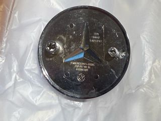 bontott MERCEDES-BENZ SL Első Embléma