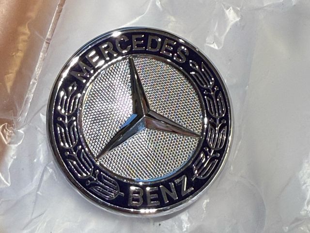 bontott MERCEDES-BENZ SL Első Embléma