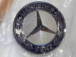 bontott MERCEDES-BENZ SL Első Embléma