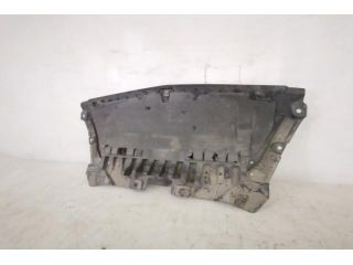 bontott MERCEDES-BENZ SL Első Lökhárító Alsó Tálca