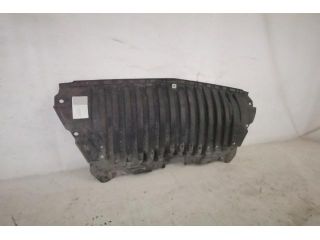 bontott MERCEDES-BENZ SL Első Lökhárító Alsó Tálca