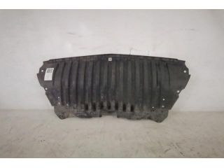 bontott MERCEDES-BENZ SL Első Lökhárító Alsó Tálca