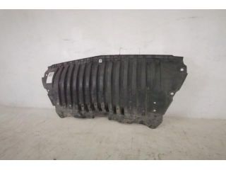 bontott MERCEDES-BENZ SL Első Lökhárító Alsó Tálca