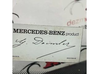 bontott MERCEDES-BENZ SL Első Szélvédő