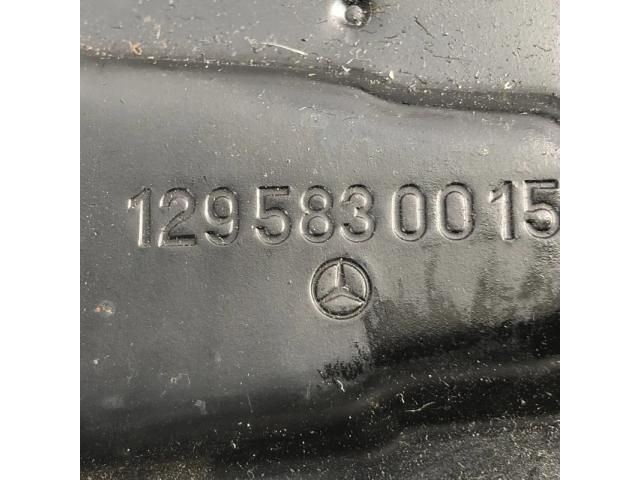 bontott MERCEDES-BENZ SL Emelő