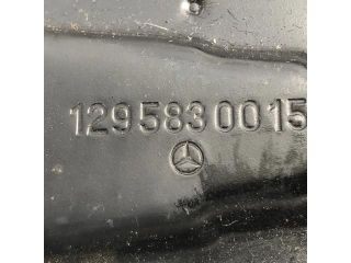 bontott MERCEDES-BENZ SL Emelő