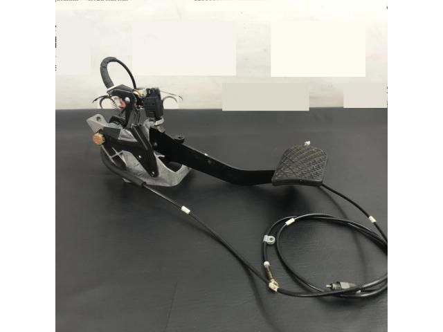 bontott MERCEDES-BENZ SL Fékpedál