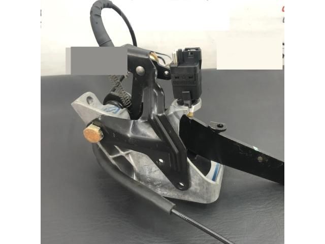 bontott MERCEDES-BENZ SL Fékpedál