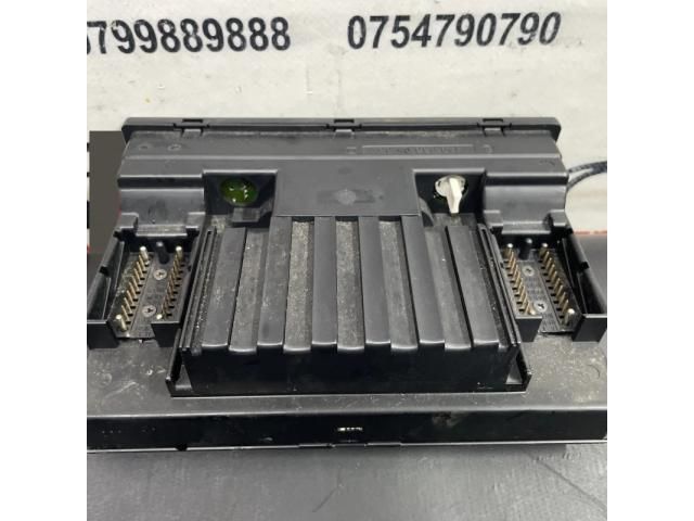 bontott MERCEDES-BENZ SL Fűtéskapcsoló (digit klímás)