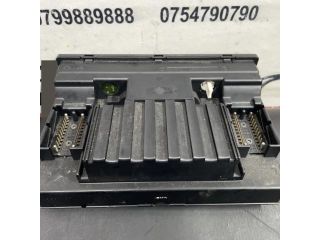 bontott MERCEDES-BENZ SL Fűtéskapcsoló (digit klímás)