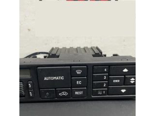 bontott MERCEDES-BENZ SL Fűtéskapcsoló (digit klímás)