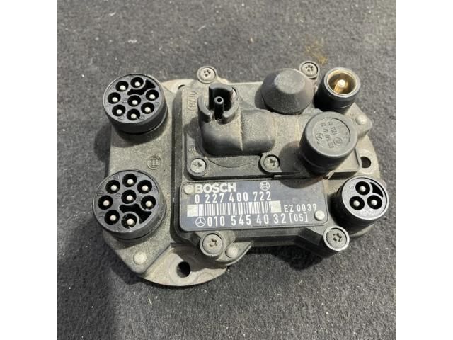 bontott MERCEDES-BENZ SL Gyújtó Elektronika