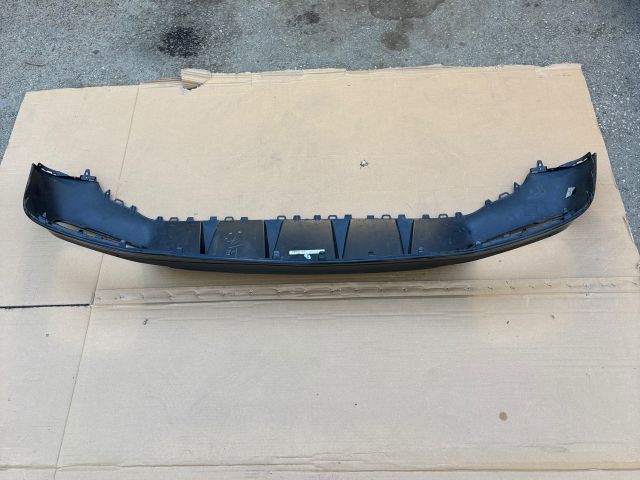 bontott MERCEDES-BENZ SL Hátsó Lökhárító Alsó (Műanyag)