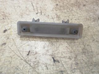 bontott MERCEDES-BENZ SL Hátsó Rendszámtábla Világítás