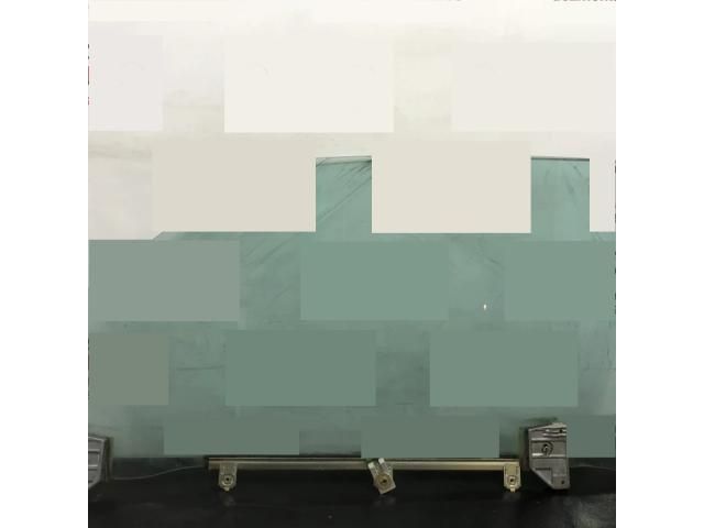 bontott MERCEDES-BENZ SL Jobb első Ablak