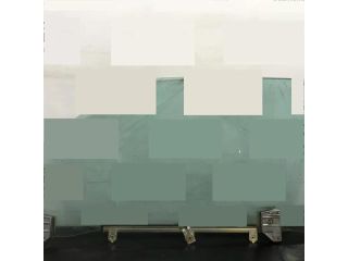 bontott MERCEDES-BENZ SL Jobb első Ablak