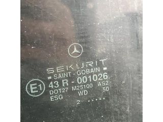 bontott MERCEDES-BENZ SL Jobb első Ablak
