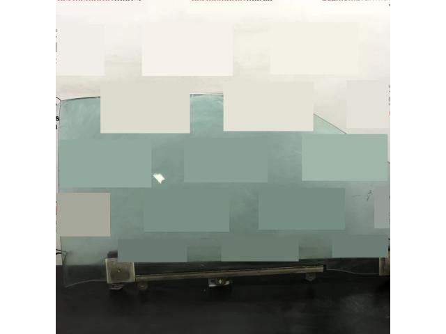 bontott MERCEDES-BENZ SL Jobb első Ablak