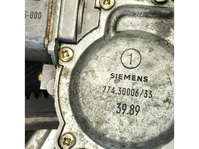 bontott MERCEDES-BENZ SL Jobb első Ablakemelő Szerkezet (Elektromos)