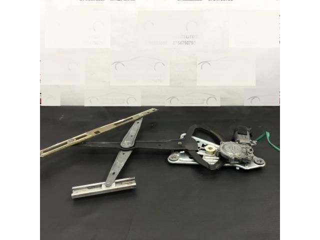 bontott MERCEDES-BENZ SL Jobb első Ablakemelő Szerkezet (Elektromos)