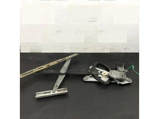 bontott MERCEDES-BENZ SL Jobb első Ablakemelő Szerkezet (Elektromos)