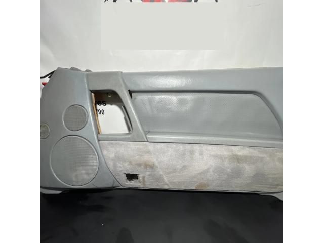 bontott MERCEDES-BENZ SL Jobb első Ajtó Kárpit