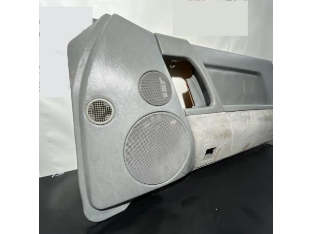 bontott MERCEDES-BENZ SL Jobb első Ajtó Kárpit