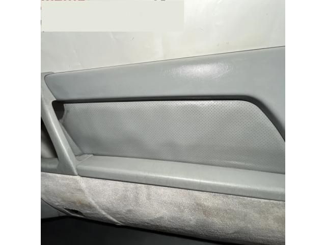 bontott MERCEDES-BENZ SL Jobb első Ajtó Kárpit