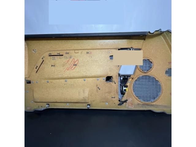 bontott MERCEDES-BENZ SL Jobb első Ajtó Kárpit