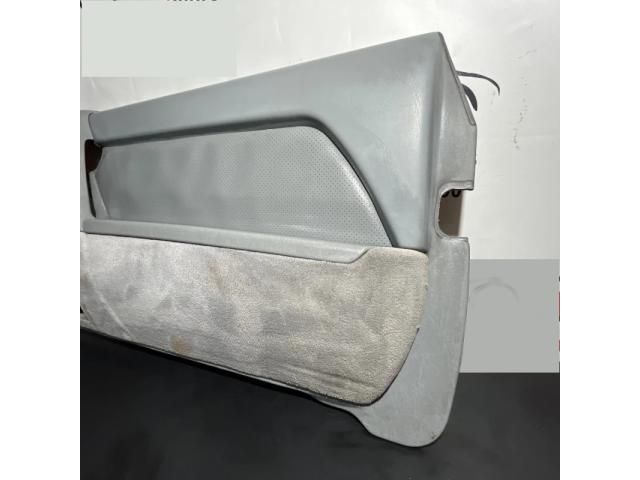 bontott MERCEDES-BENZ SL Jobb első Ajtó Kárpit