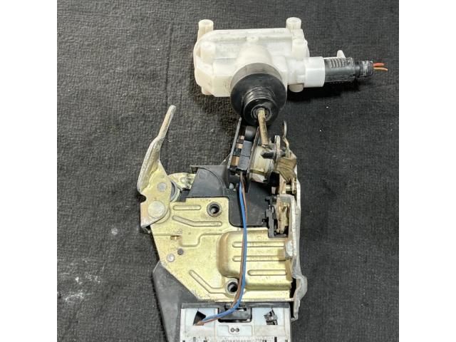 bontott MERCEDES-BENZ SL Jobb első Ajtózár