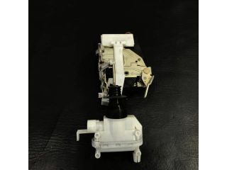 bontott MERCEDES-BENZ SL Jobb első Ajtózár