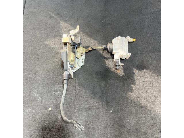 bontott MERCEDES-BENZ SL Jobb első Ajtózár