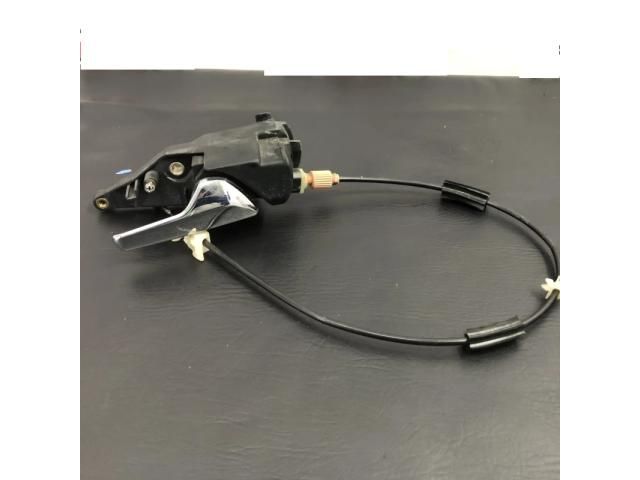 bontott MERCEDES-BENZ SL Jobb első Belső Kilincs