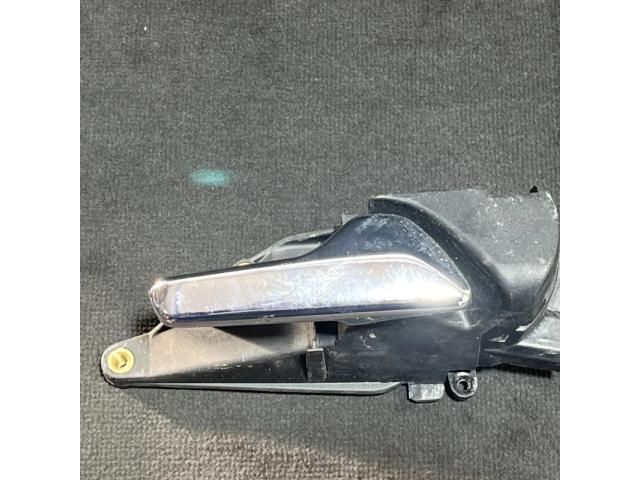 bontott MERCEDES-BENZ SL Jobb első Belső Kilincs