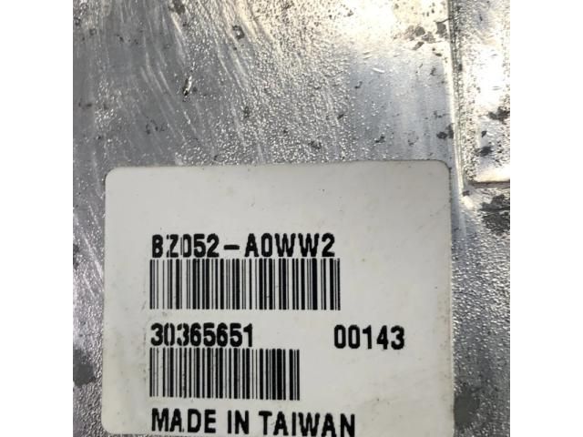 bontott MERCEDES-BENZ SL Jobb első Irányjelző