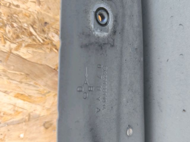 bontott MERCEDES-BENZ SL Jobb első Sárvédő