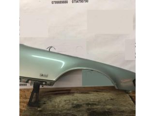 bontott MERCEDES-BENZ SL Jobb első Sárvédő