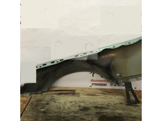 bontott MERCEDES-BENZ SL Jobb első Sárvédő