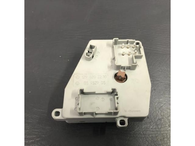 bontott MERCEDES-BENZ SL Jobb első Ülésállító Kapcsoló