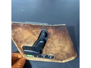 bontott MERCEDES-BENZ SL Jobb első Ülésállító Kapcsoló