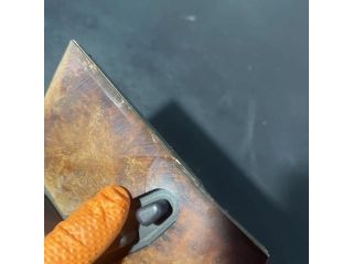 bontott MERCEDES-BENZ SL Jobb első Ülésállító Kapcsoló