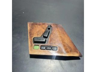 bontott MERCEDES-BENZ SL Jobb első Ülésállító Kapcsoló